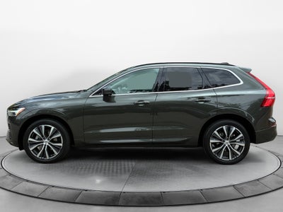 2022 Volvo XC60 Momentum