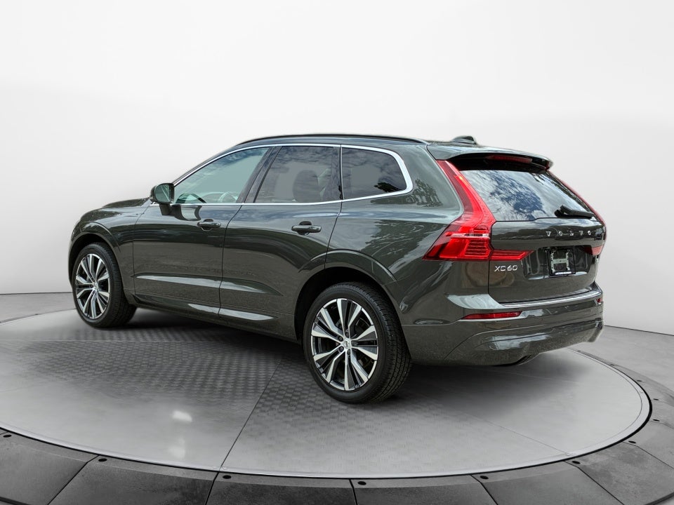 2022 Volvo XC60 Momentum