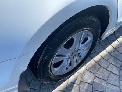 2012 Honda Accord 2.4 SE