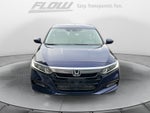2019 Honda Accord EX-L