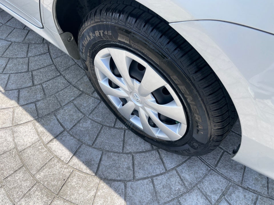 2013 Toyota Corolla L