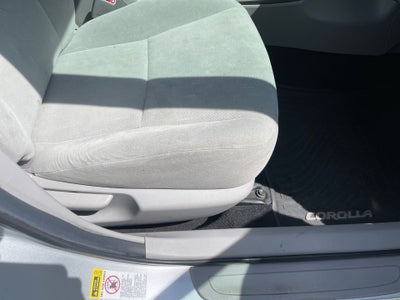 2013 Toyota Corolla L