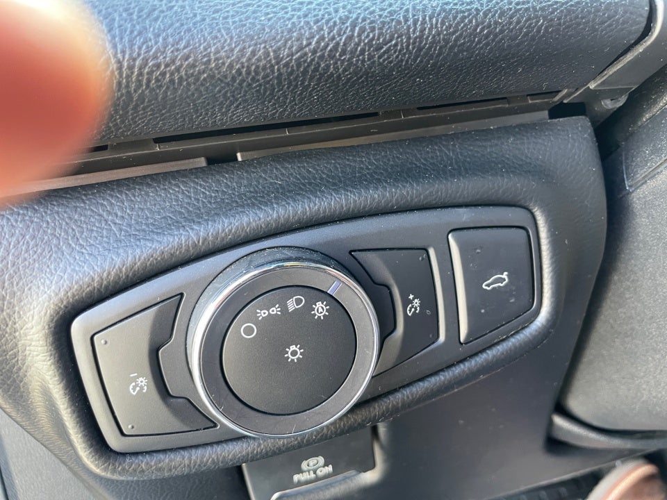 2018 Lincoln MKZ Premiere