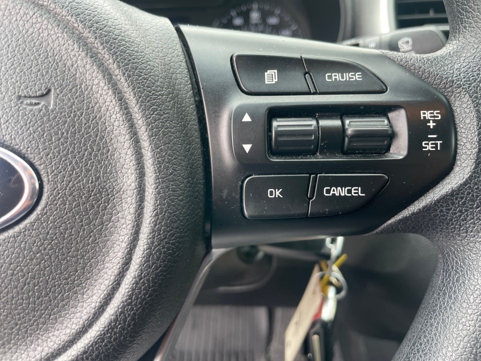 2016 Kia Sorento 2.4L LX