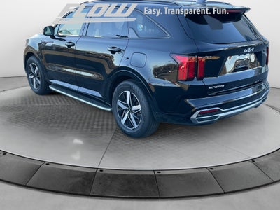 2023 Kia Sorento S