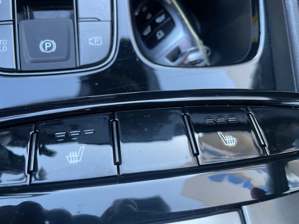 2022 Hyundai Tucson N Line