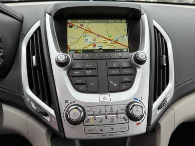 2017 GMC Terrain Denali