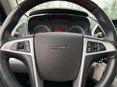 2017 GMC Terrain Denali