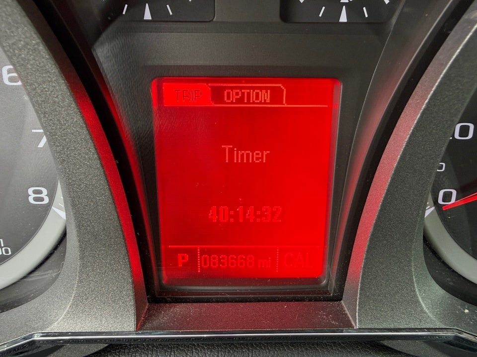 2017 GMC Terrain Denali