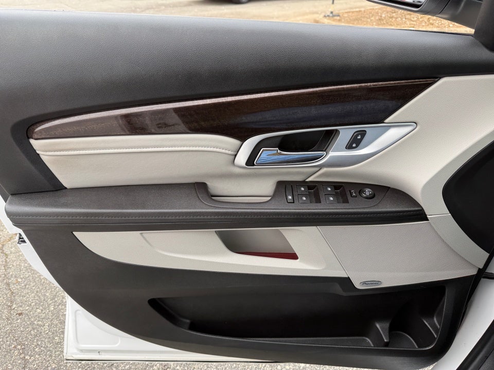 2017 GMC Terrain Denali