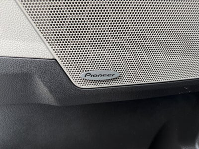 2017 GMC Terrain Denali