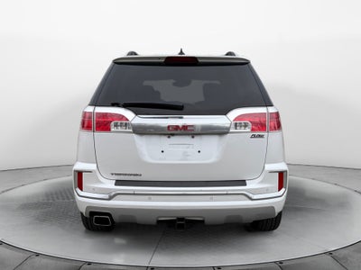 2017 GMC Terrain Denali