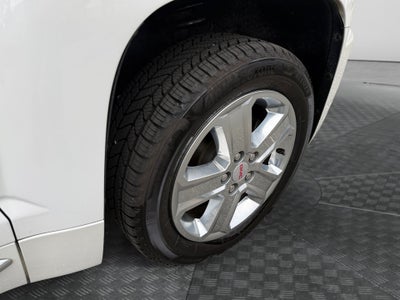 2017 GMC Terrain Denali