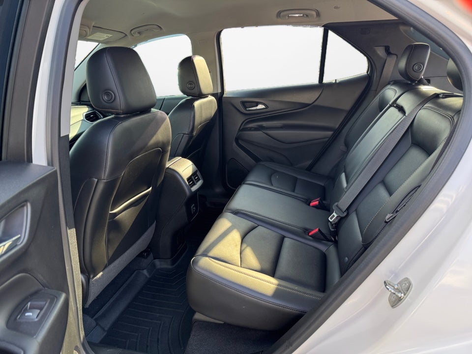 2020 Chevrolet Equinox FWD LT 1.5L Turbo