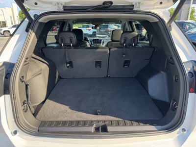 2020 Chevrolet Equinox FWD LT 1.5L Turbo