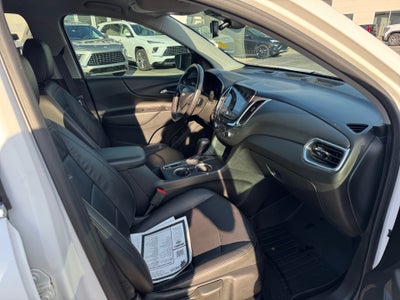 2020 Chevrolet Equinox FWD LT 1.5L Turbo