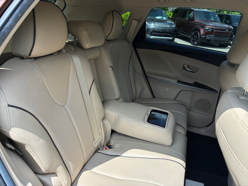 2012 Toyota Venza LE