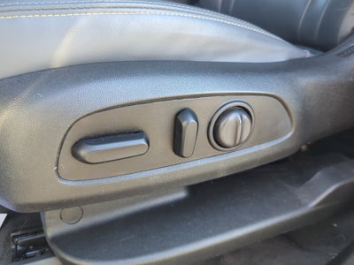 2020 Buick Enclave AWD Essence