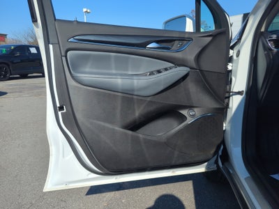 2020 Buick Enclave AWD Essence