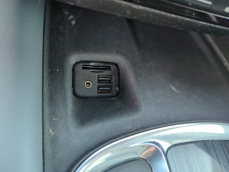 2020 Buick Enclave AWD Essence