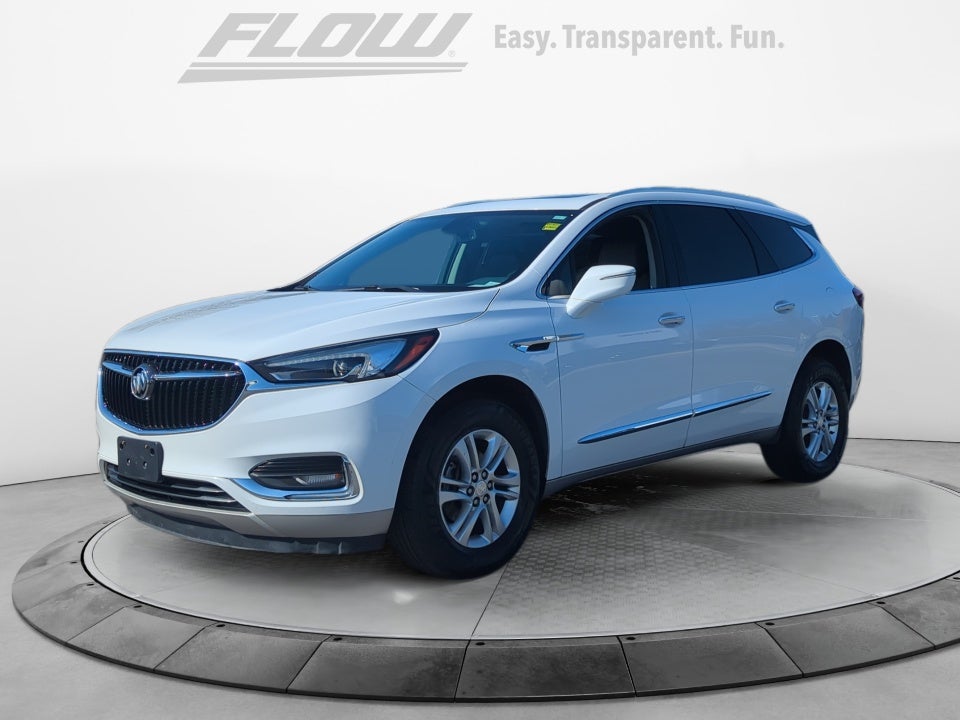 2020 Buick Enclave AWD Essence