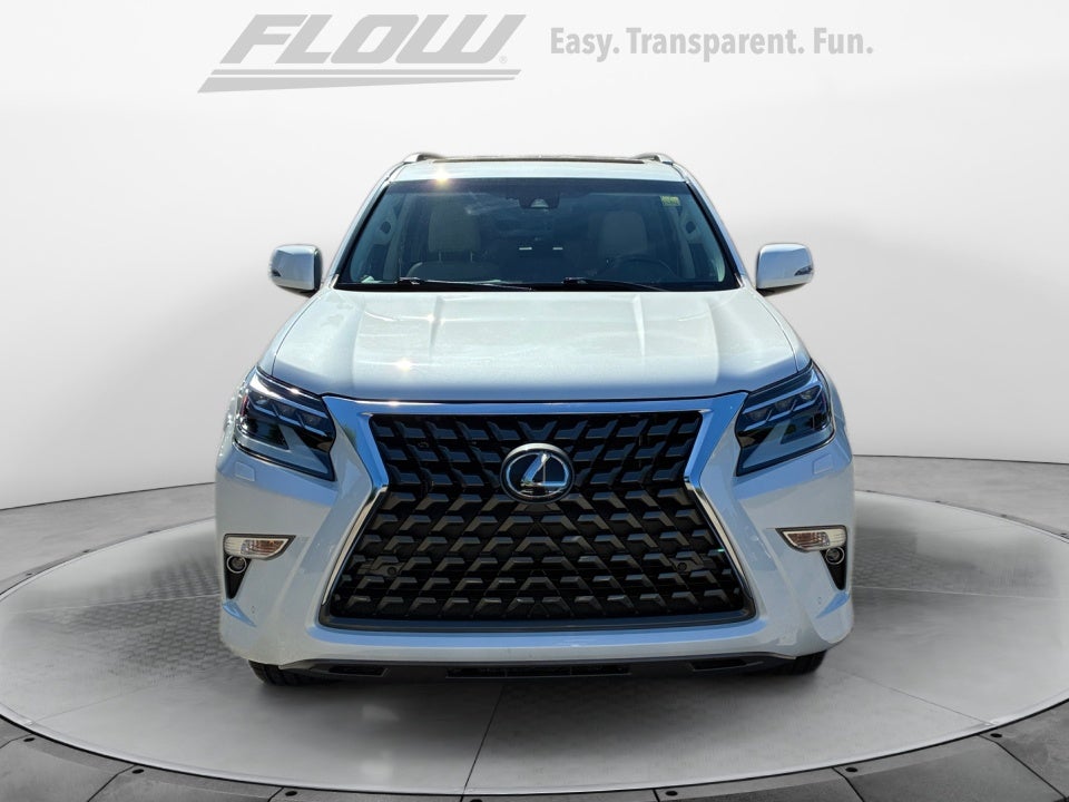 2022 Lexus GX 460 Premium