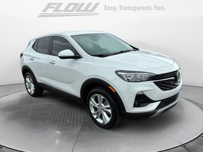 2023 Buick Encore GX Preferred AWD