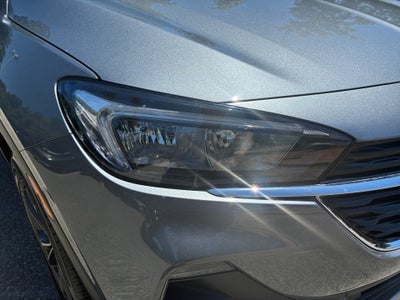 2022 Buick Encore GX FWD Select