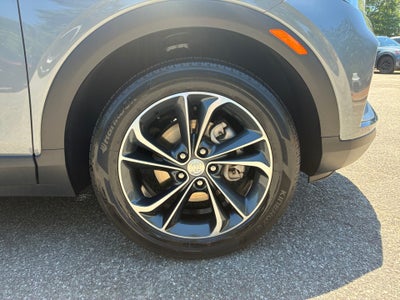 2022 Buick Encore GX FWD Select