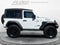 2020 Jeep Wrangler Willys 4x4