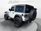2020 Jeep Wrangler Willys 4x4
