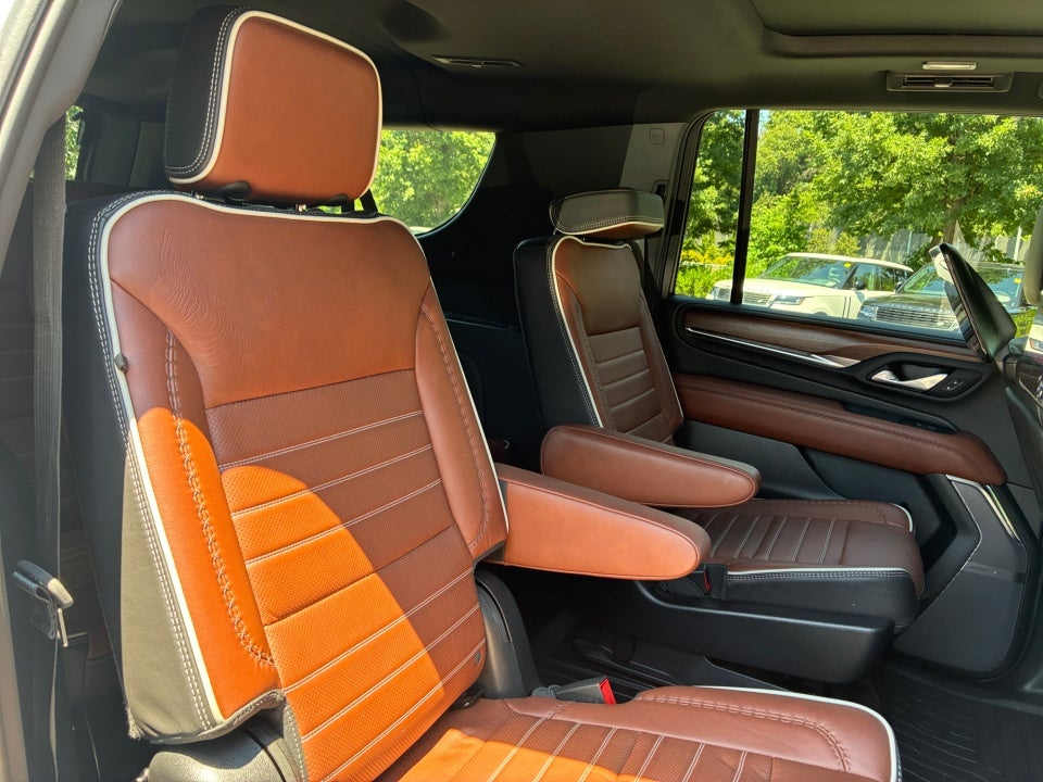 2024 GMC Yukon XL Denali Ultimate
