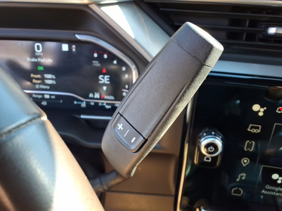 2024 GMC Sierra 2500HD 4WD Crew Cab Standard Bed Denali