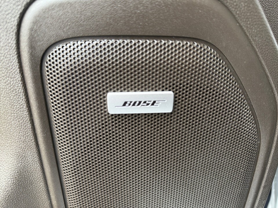 2021 GMC Sierra 2500HD 4WD Crew Cab Standard Bed Denali