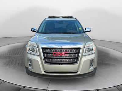 2014 GMC Terrain SLT-2