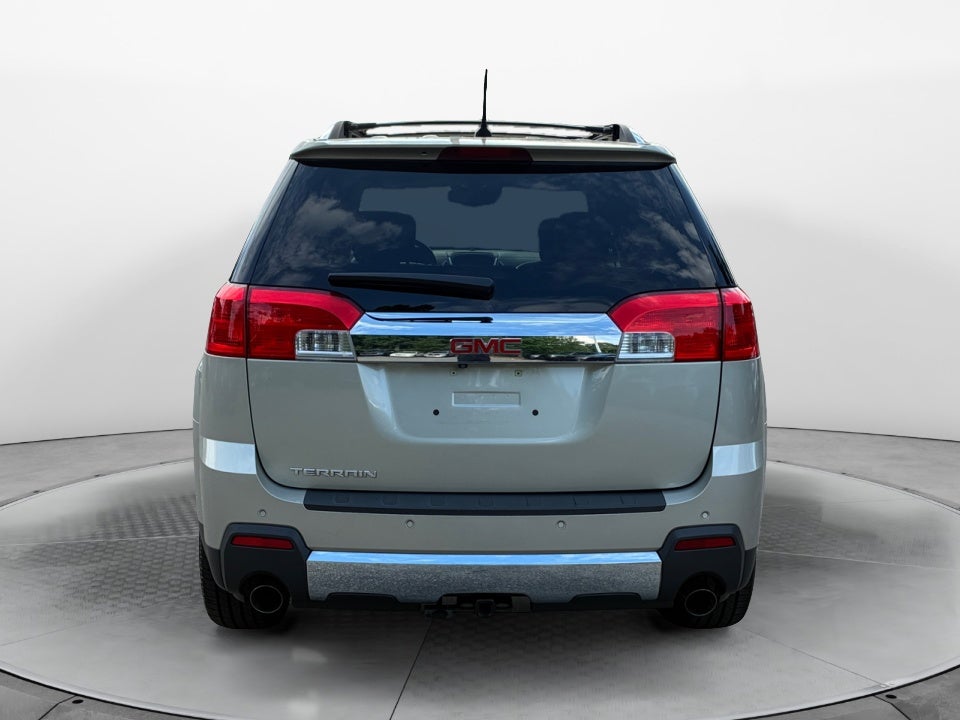 2014 GMC Terrain SLT-2