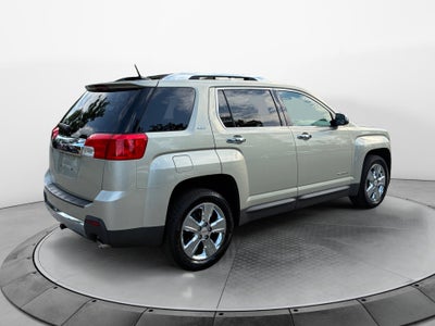 2014 GMC Terrain SLT-2