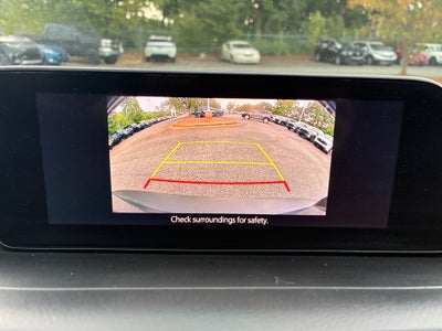 2021 Mazda Mazda CX-30 Select