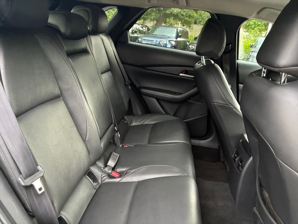 2021 Mazda Mazda CX-30 Select