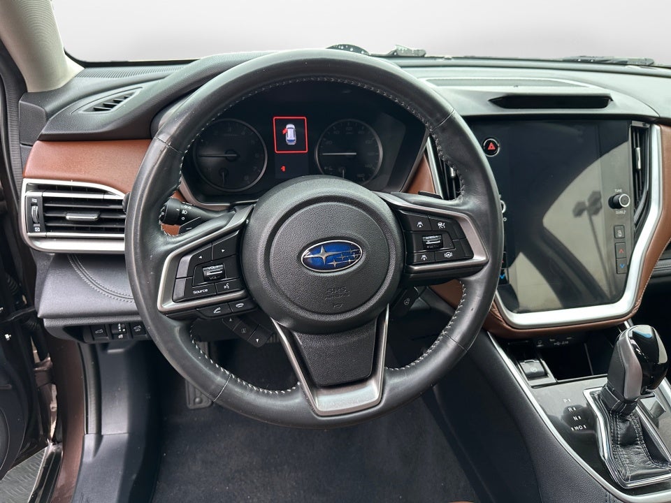 2022 Subaru Outback Touring XT