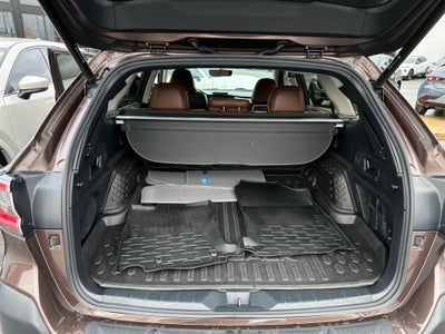 2022 Subaru Outback Touring XT