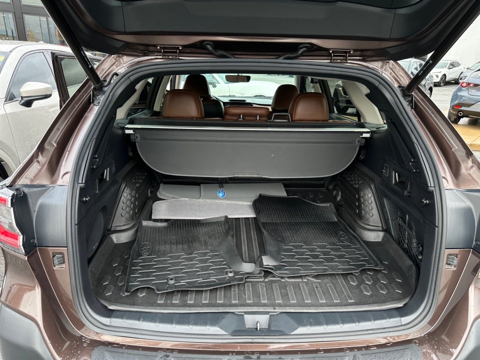 2022 Subaru Outback Touring XT