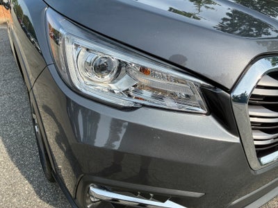 2020 Subaru Ascent Limited