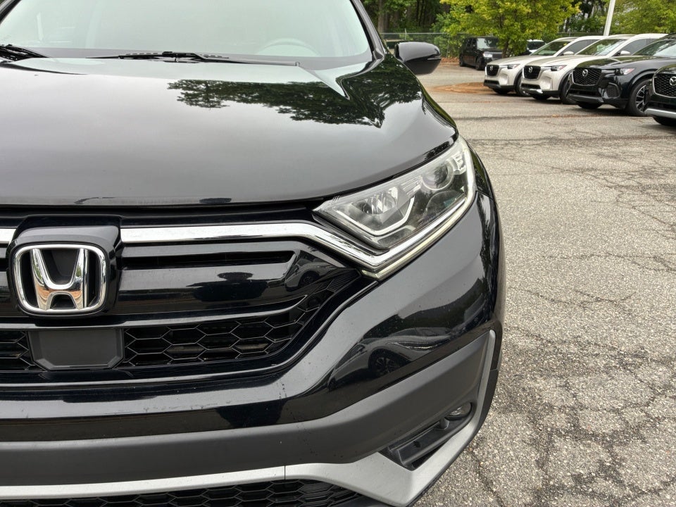 2020 Honda CR-V 2WD EX