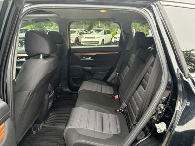 2020 Honda CR-V 2WD EX
