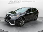 2020 Honda CR-V 2WD EX