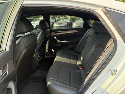2018 Hyundai Sonata Limited