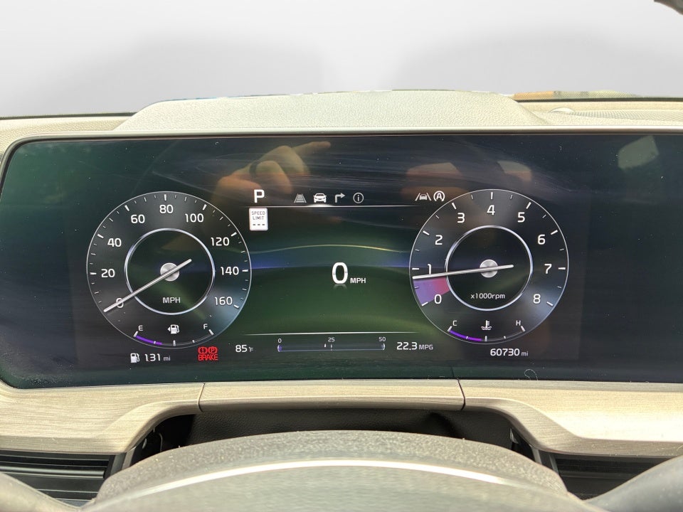 2024 Kia Telluride SX Prestige X-Line