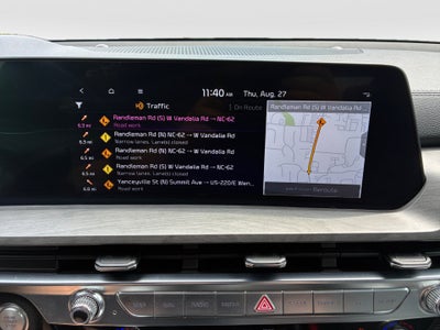 2024 Kia Telluride SX Prestige X-Line
