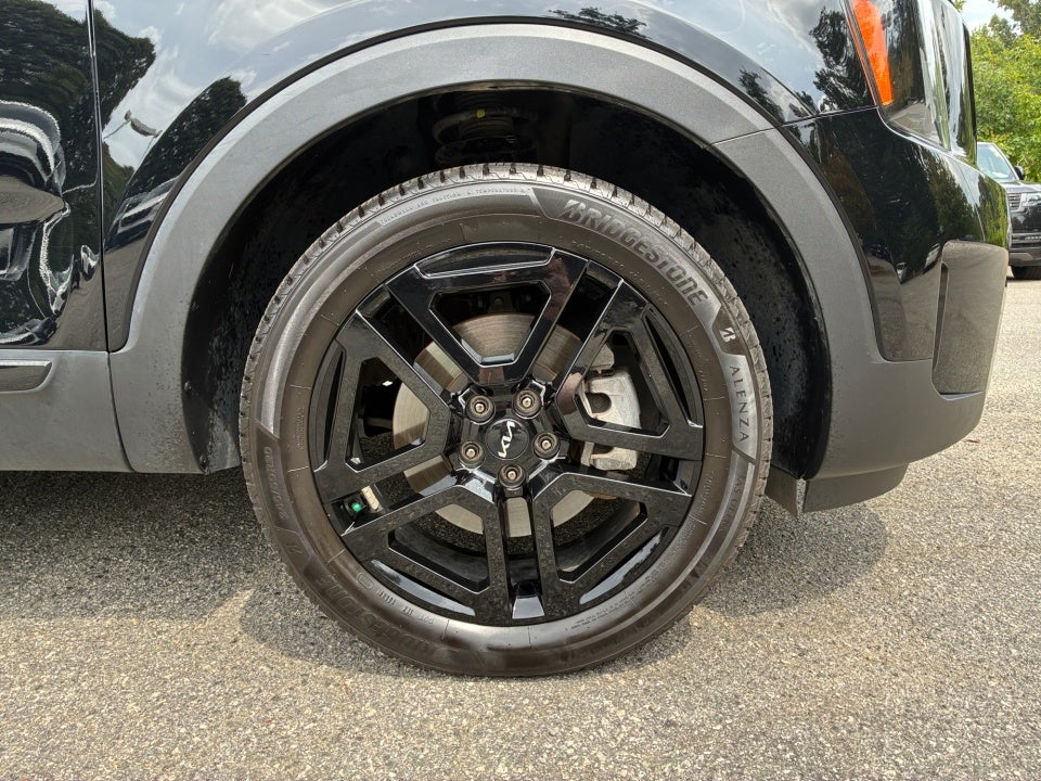 2024 Kia Telluride SX Prestige X-Line